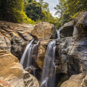 Cunca Wulang Watefall Tour