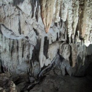 Labuan Bajo Tour - Explore Limestone Mirror Cave