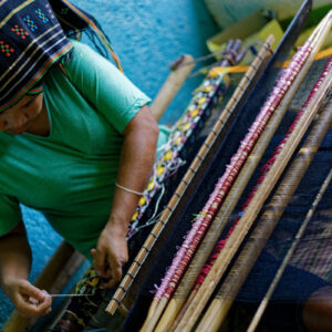 Labuan Bajo Tour - Flores Heritage of Waving