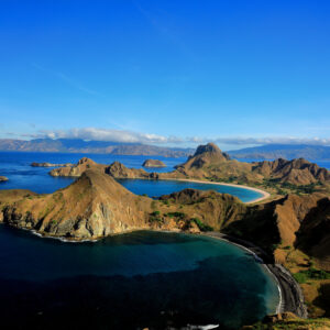Private - 1D Komodo Tour 3 Destination