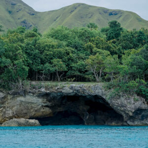 Open Trip - 2D1N Nusa Molas & Waerebo Village