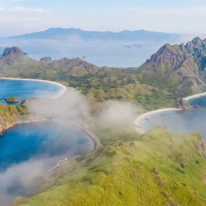 Open Trip - 1D Komodo Tour 6 Destination
