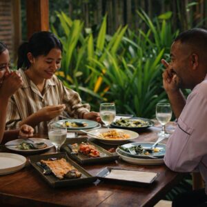 Local Cooking Class