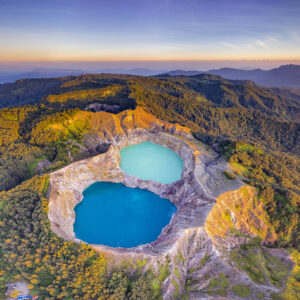 2D1N Kelimutu Lake Tour From Ende