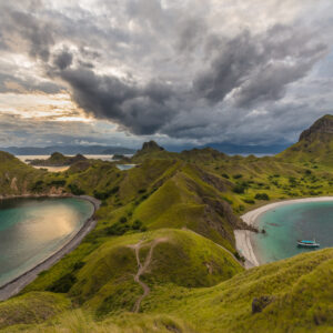 All in 3D2N LABUAN BAJO KOMODO