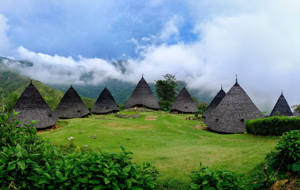 Wae Rebo (2)