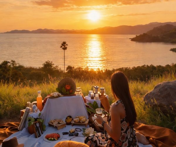 picnic sunrise 6