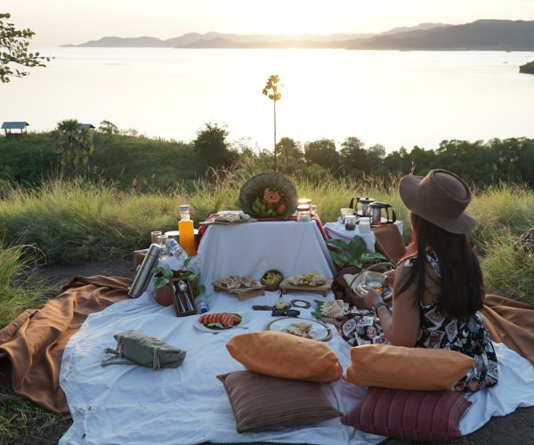 picnic sunrise 7